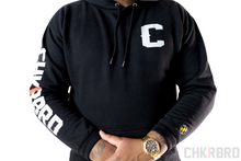 Load image into Gallery viewer, Big C Hoodie