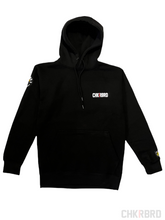 Load image into Gallery viewer, Essential Patch Hoodie