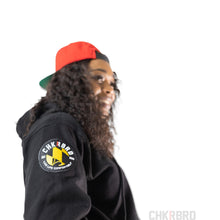 Load image into Gallery viewer, Essential Patch Hoodie