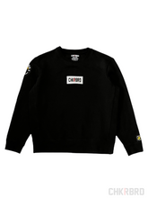 Load image into Gallery viewer, Premium Box Logo Crew