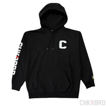 Load image into Gallery viewer, Big C Hoodie