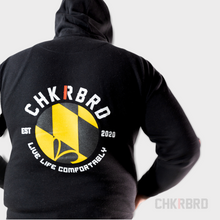 Load image into Gallery viewer, Big C Hoodie