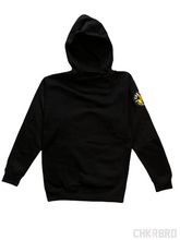 Load image into Gallery viewer, Essential Patch Hoodie