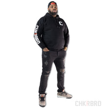 Load image into Gallery viewer, Big C Hoodie