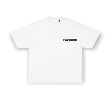 Load image into Gallery viewer, Live Life Comfortably (LLC) Premium Oversized Tee
